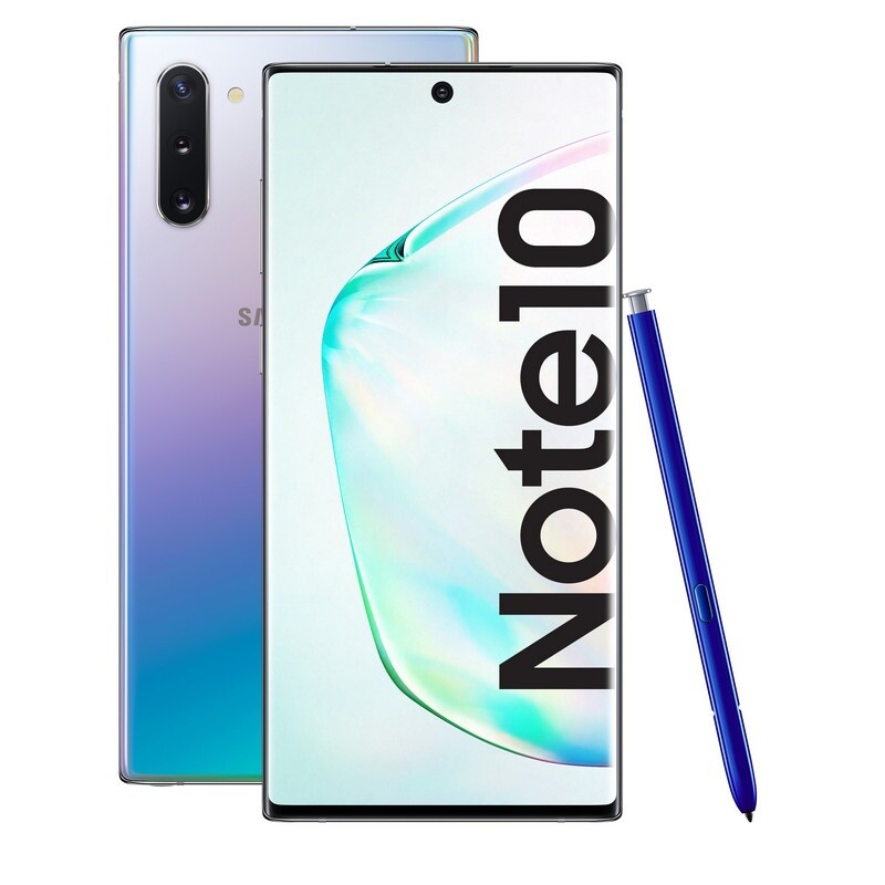 Samsung Galaxy NOTE 10 SM-N970U 256GB Unlocked AT&T T-Mobile Mobile Phone US A+