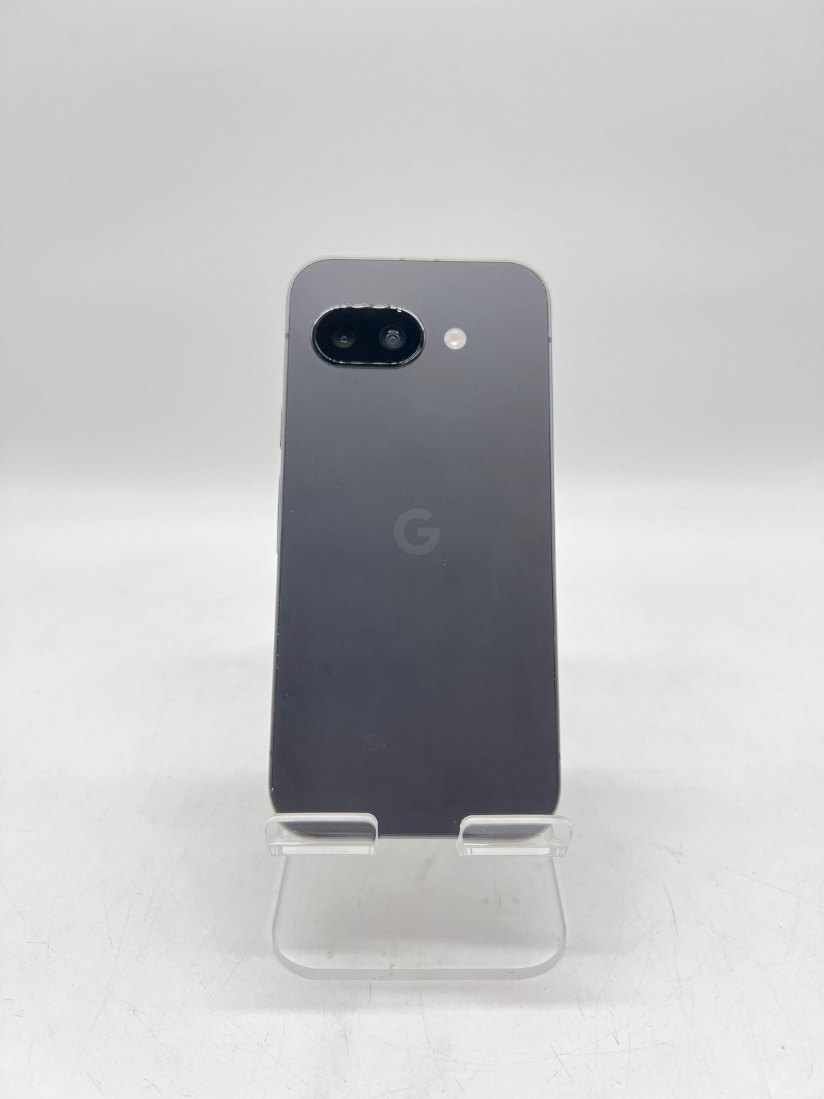Google Pixel 9a 6.3″ 128GB Gray Network Locked – For Parts