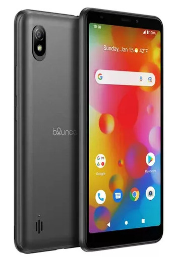 Coosea Bounce SL201D Boost Only 32GB Gray Excellent