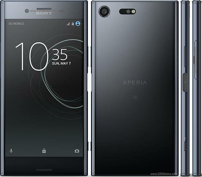 Unlocked Sony Xperia XZ Premium G8141 G8142 64GB 4GB RAM Smartphone–NEW SEALED