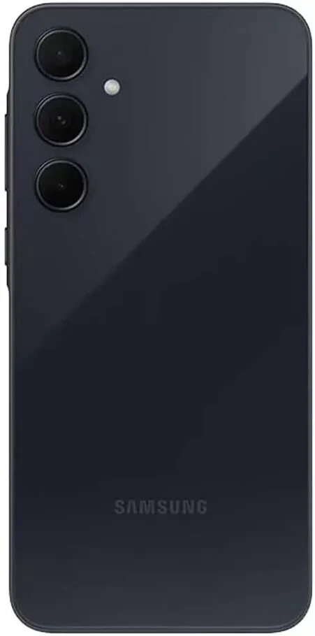 TRACFONE – Samsung Galaxy A35 5G Awesome Navy 128GB – GRADE A