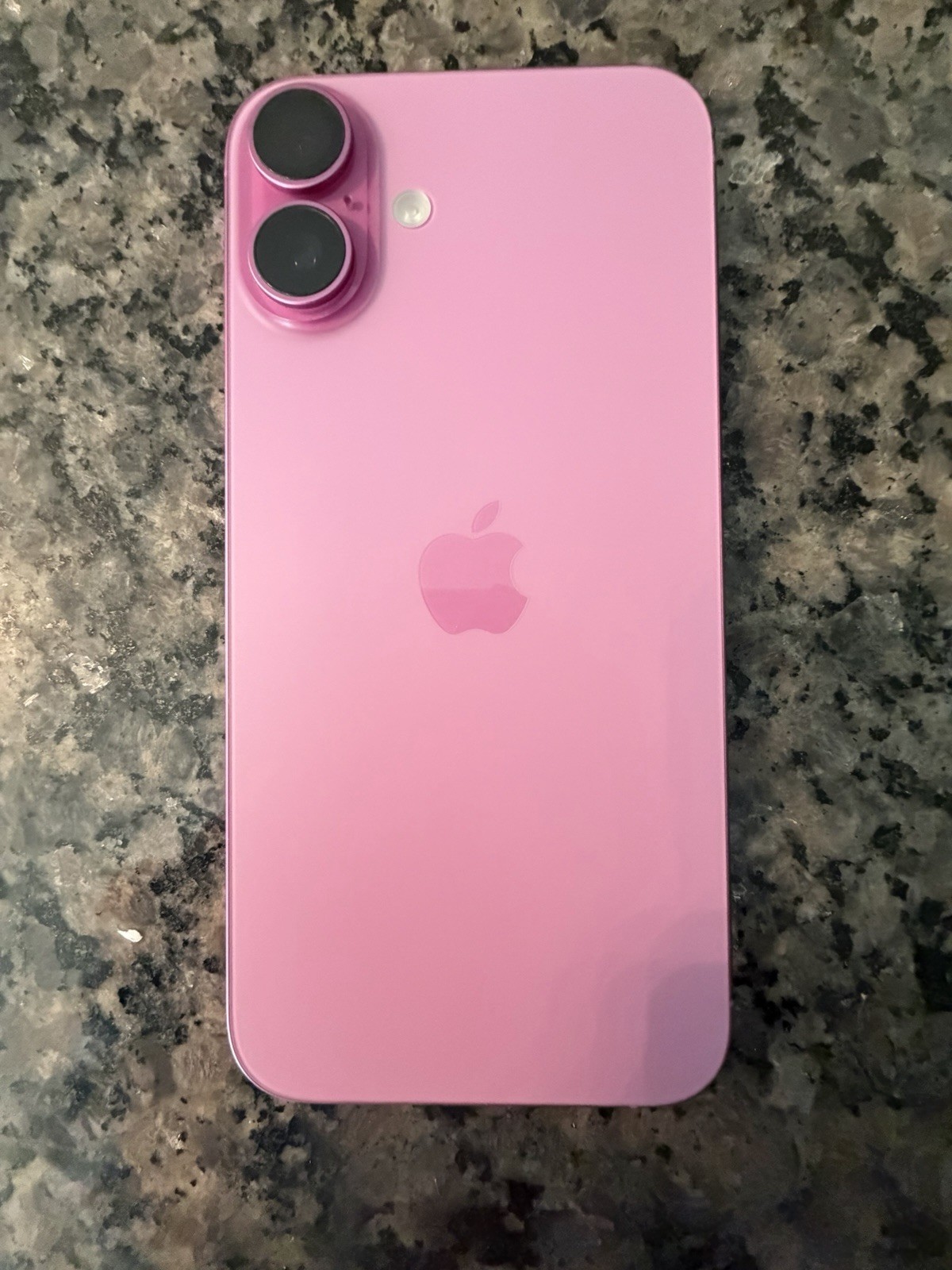 iphone 16 plus pink att