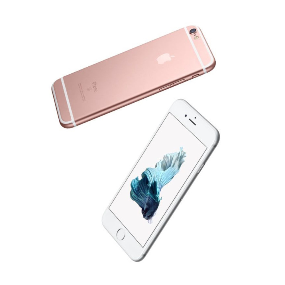 Apple iPhone 6s GSM Unlocked – 16GB 32GB 64GB 128GB – AT&T T-Mobile Verizon