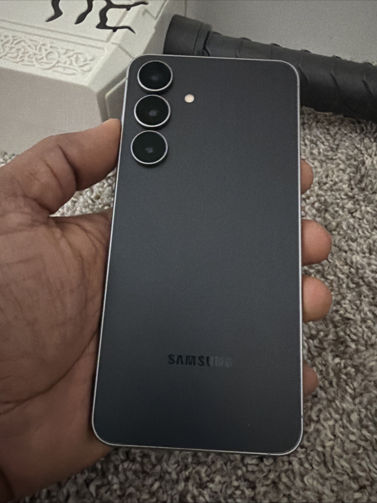 galaxy s25 fe in an Excellent Condition
