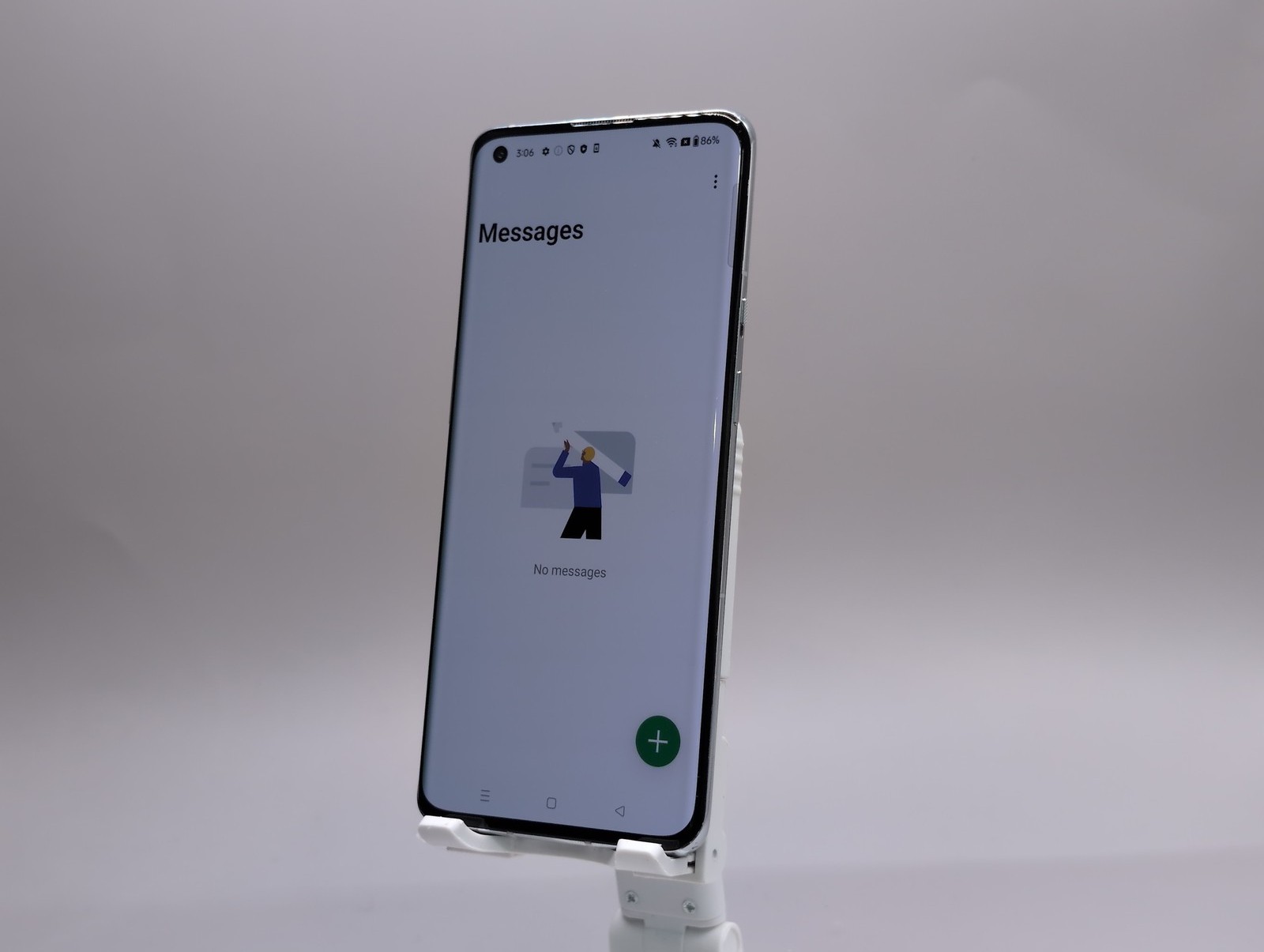 OnePlus 9 Pro LE2127 256GB Morning Mist T-Mobile Unlocked W090603