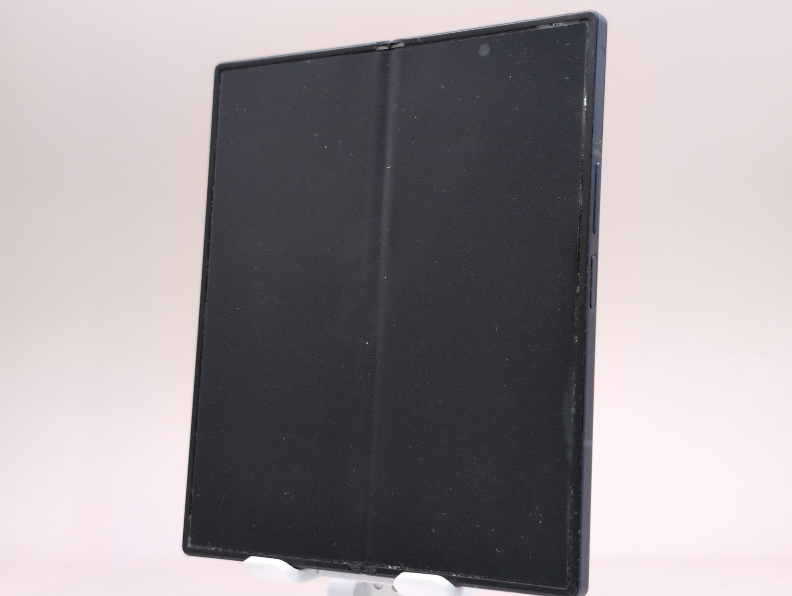 Samsung Galaxy Z Fold6 SM-F956U 256GB Navy Spectrum Only W086909