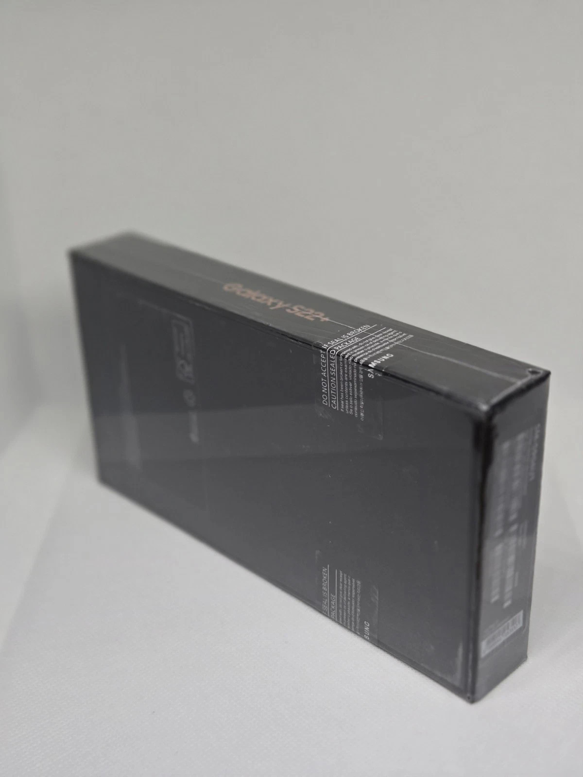 📲New Sealed Samsung Galaxy S22 Ultra 5G SM-S908U GSM CDMA Factory Unlocked US
