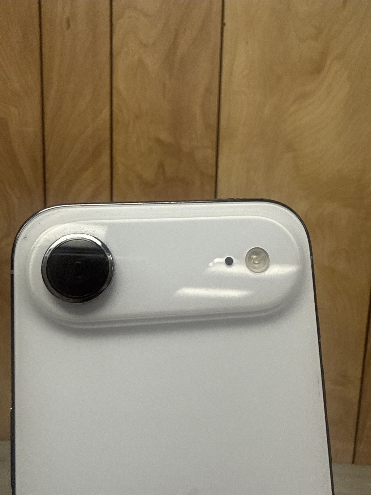 iPhone 17 Air – 256GB – T-Mobile – Parts
