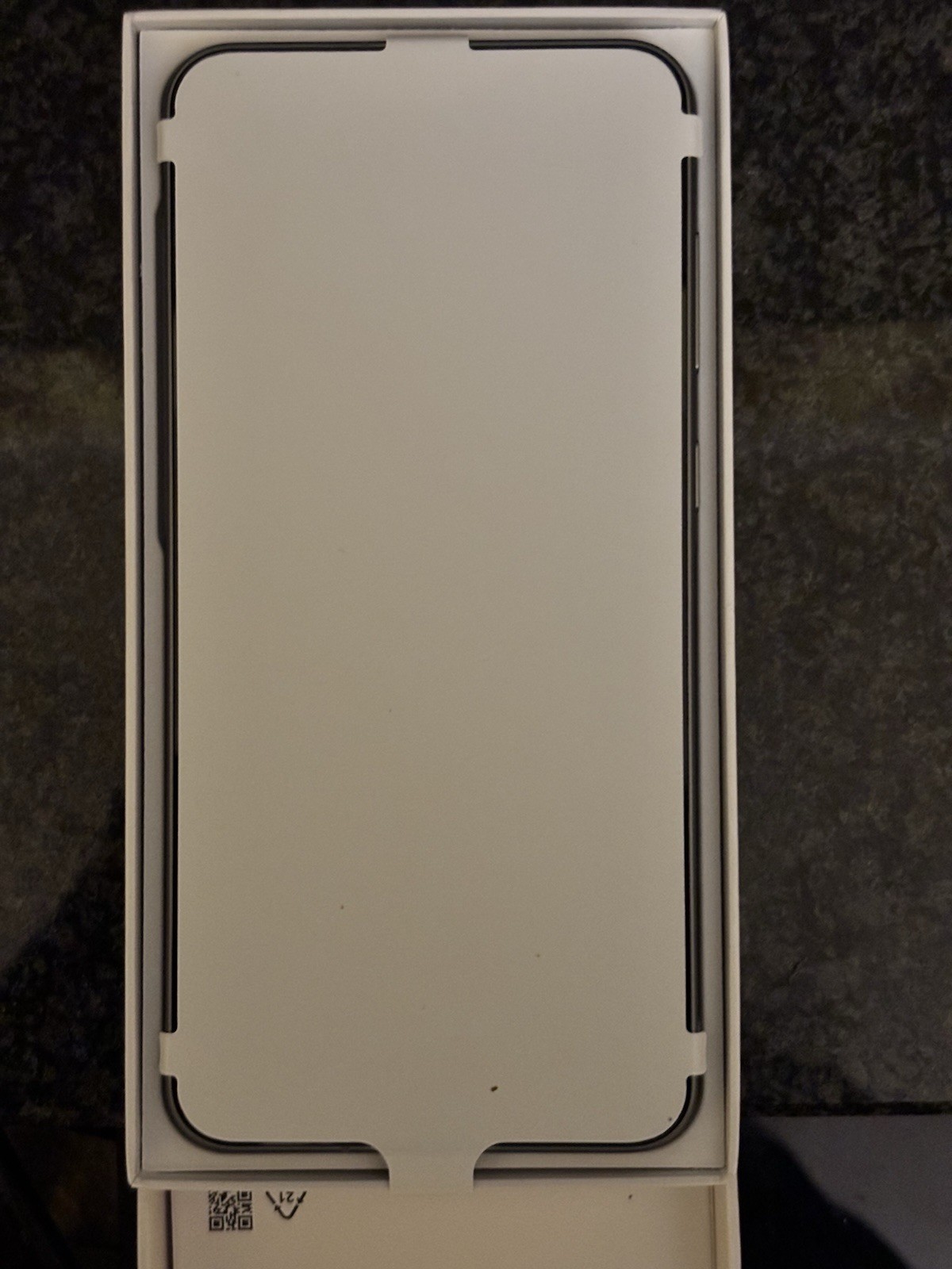 Samsung Galaxy A56 5G SM-A566B/DS Dual SIM 8GB RAM 128GB IP67 GRAPHITE