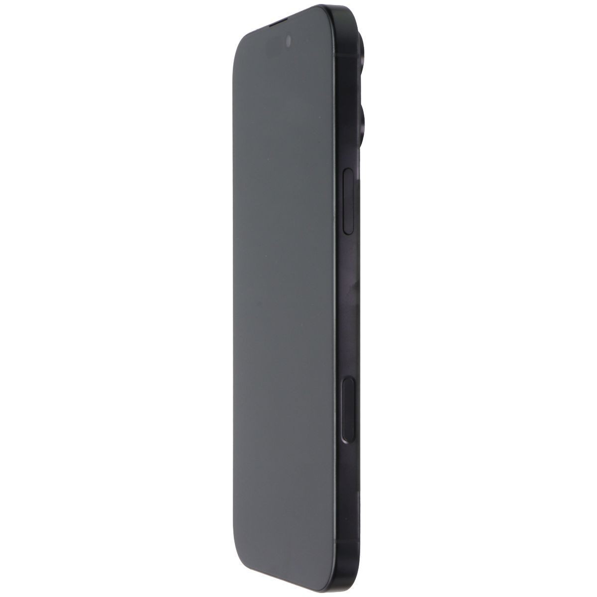 Apple iPhone 16 Pro Max (6.9-inch) A3084 Unlocked – 256GB/Black (90%+ Battery)
