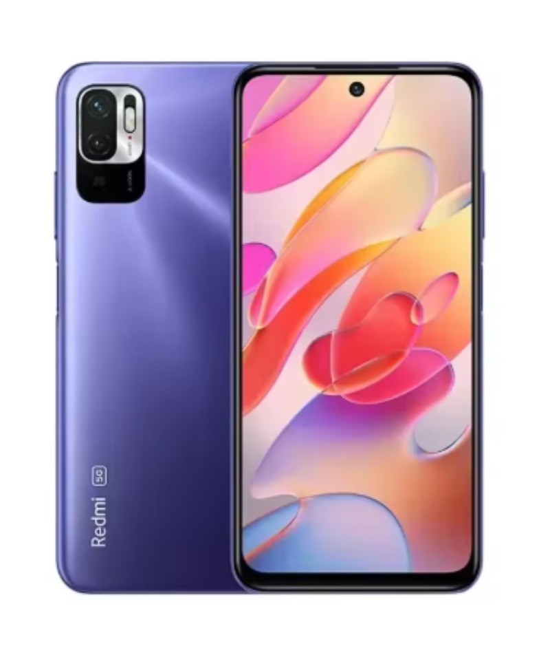 Xiaomi Redmi Note 10 6.5″ 4/128GB 6/128GB 8/128GB 8/256GB 5G Used Android Phone