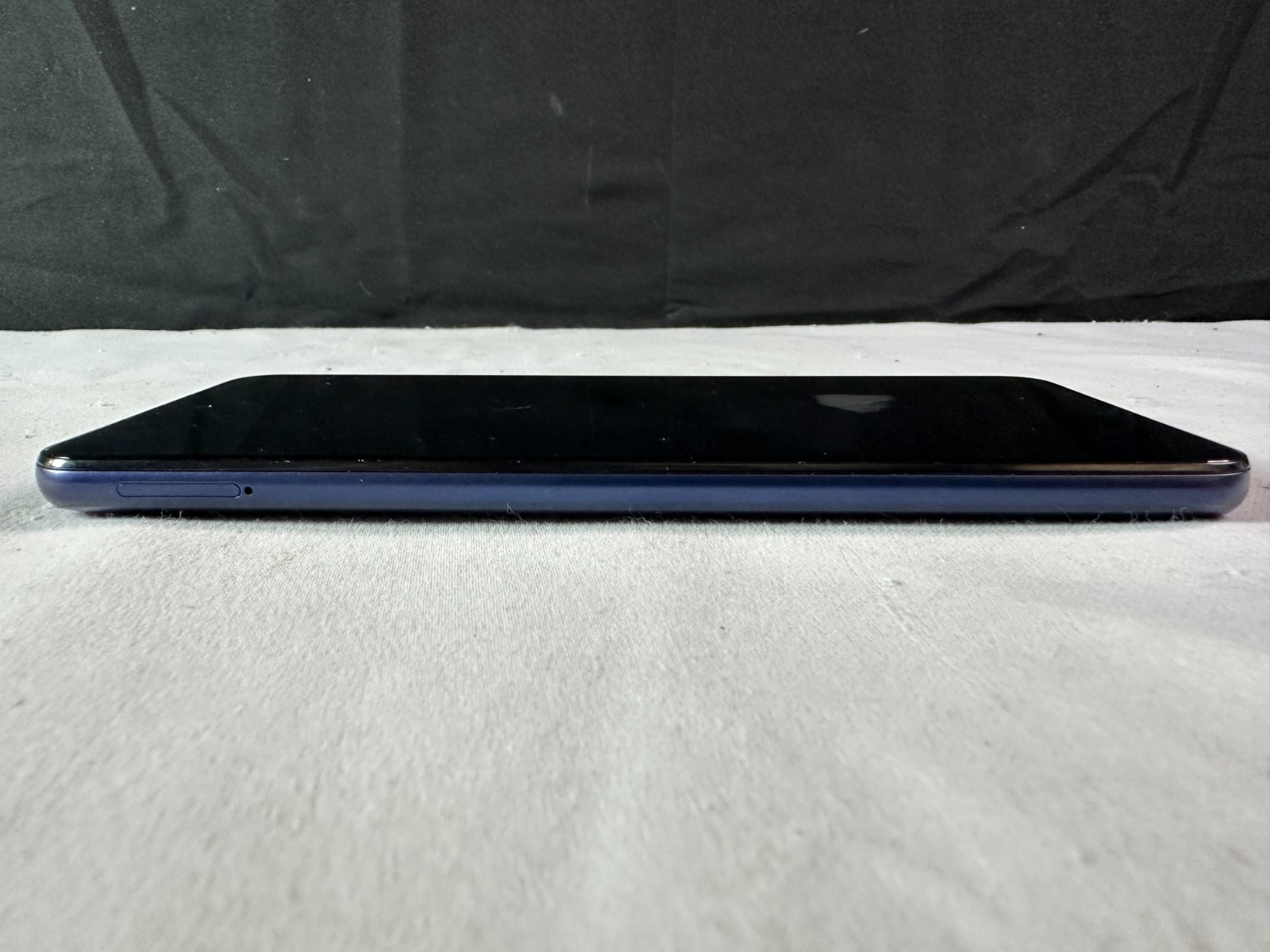 Motorola Moto G Play 2023 Navy Blue Triple Rear Camera Smartphone Parts Only