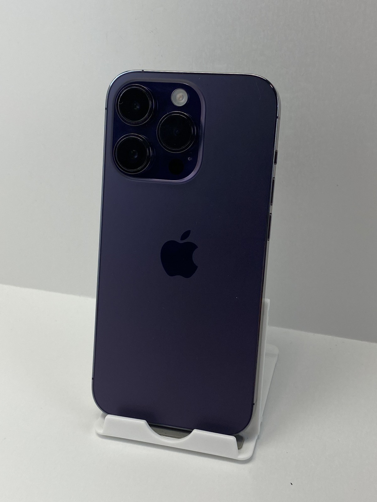 Apple iPhone 14 Pro A2650 512GB Purple 98% battery health Clean IMEI Unlocked