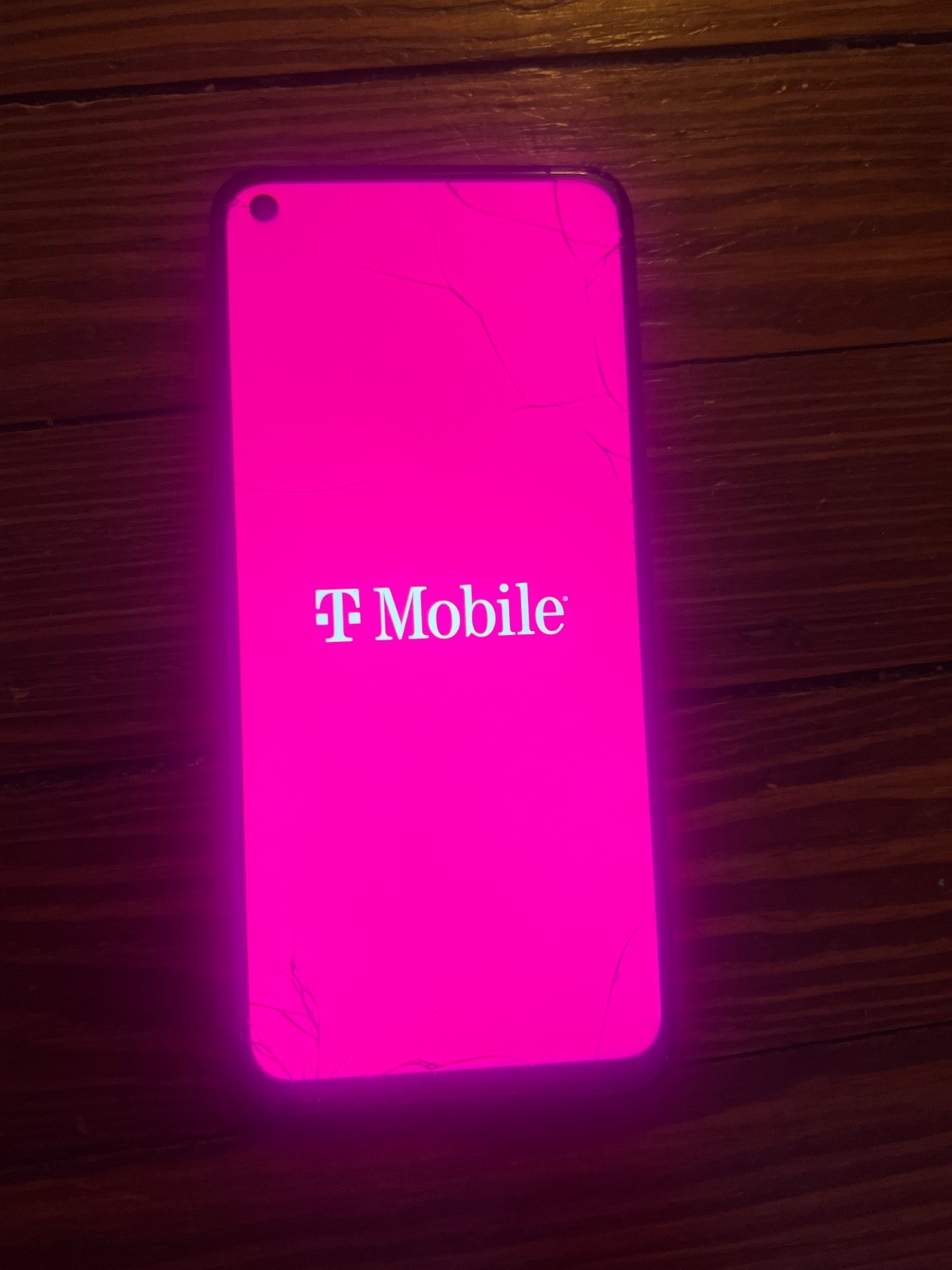 OnePlus Nord N200 5G – 64 GB – Blue Quantum (T-Mobile)