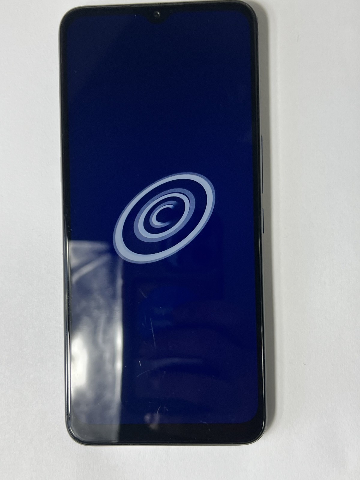 TracFone TFW StraightTalk T601DL TCL 4X 5G (64GB) – Black – AS-IS For Parts READ