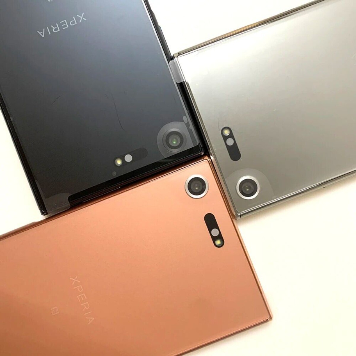 Original Sony Xperia XZ Premium G8141 G8142 64GB+4GB 19MP Unlocked 4G Smartphone