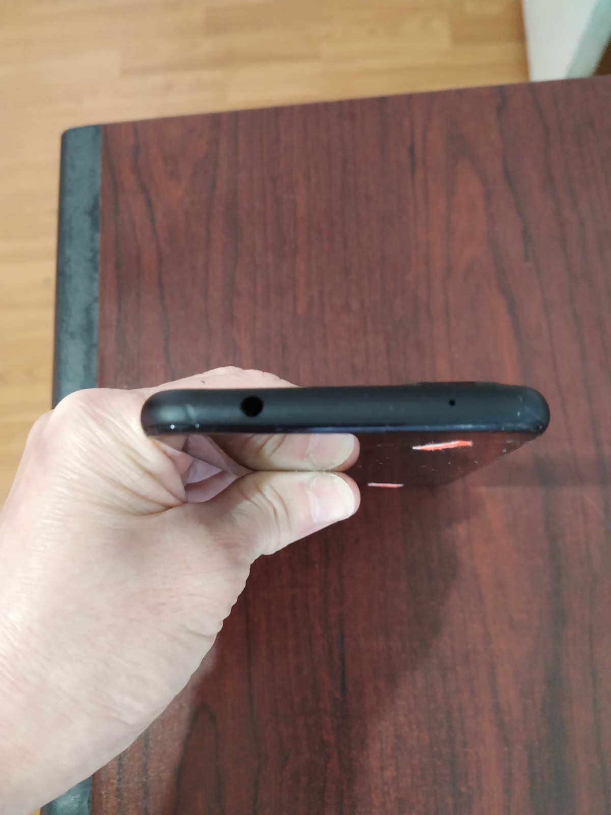 Google Pixel 4a Just Black 128GB