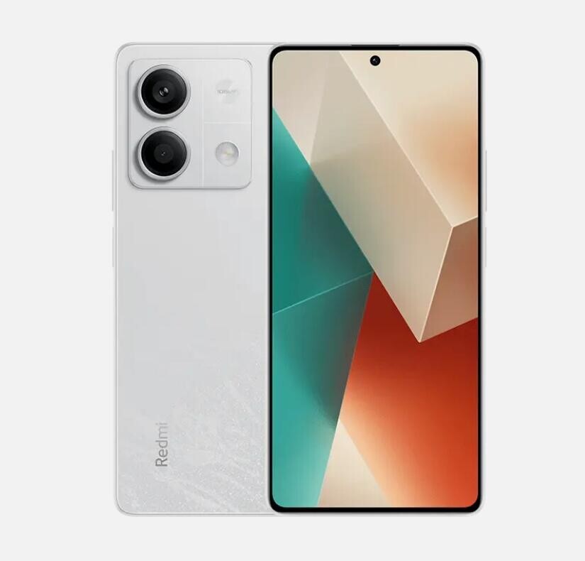 Xiaomi Redmi Note 13 5G 6/128GB 8/128GB 8/256GB 108.0MP Phone 6.67″ Android