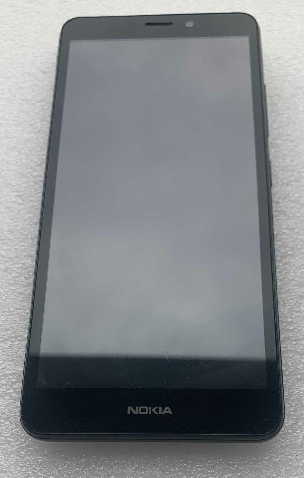 Nokia C100 N152DL Tracfone Wireless Android Smartphone