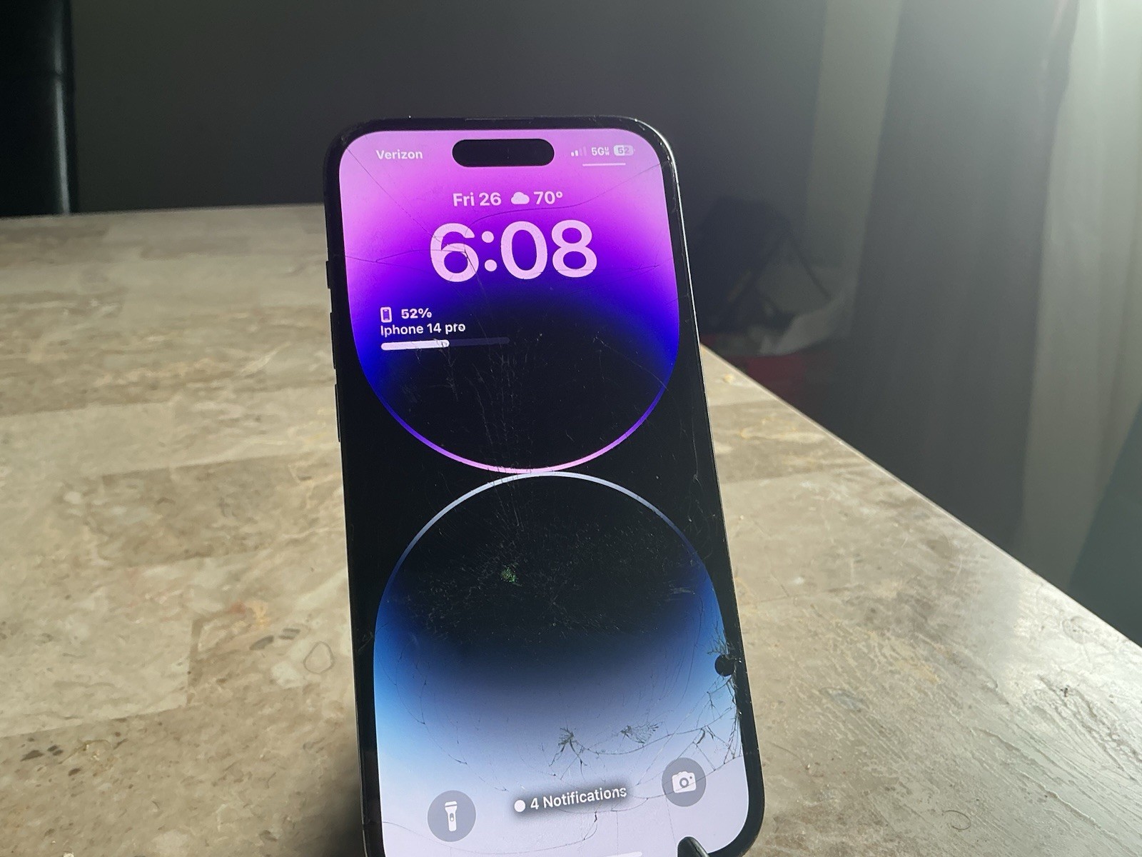 iPhone 14 Pro Unlocked