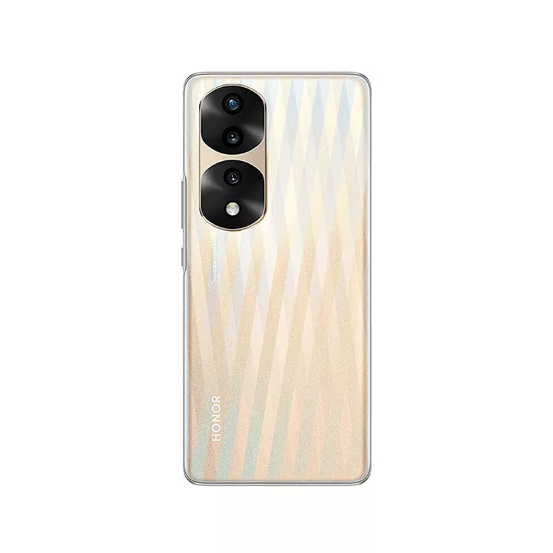 Honor 70 Pro 5G 6.78″8/12GB 256GB Unlocked CPU MediaTek Dimensity 8000 SmartPhon