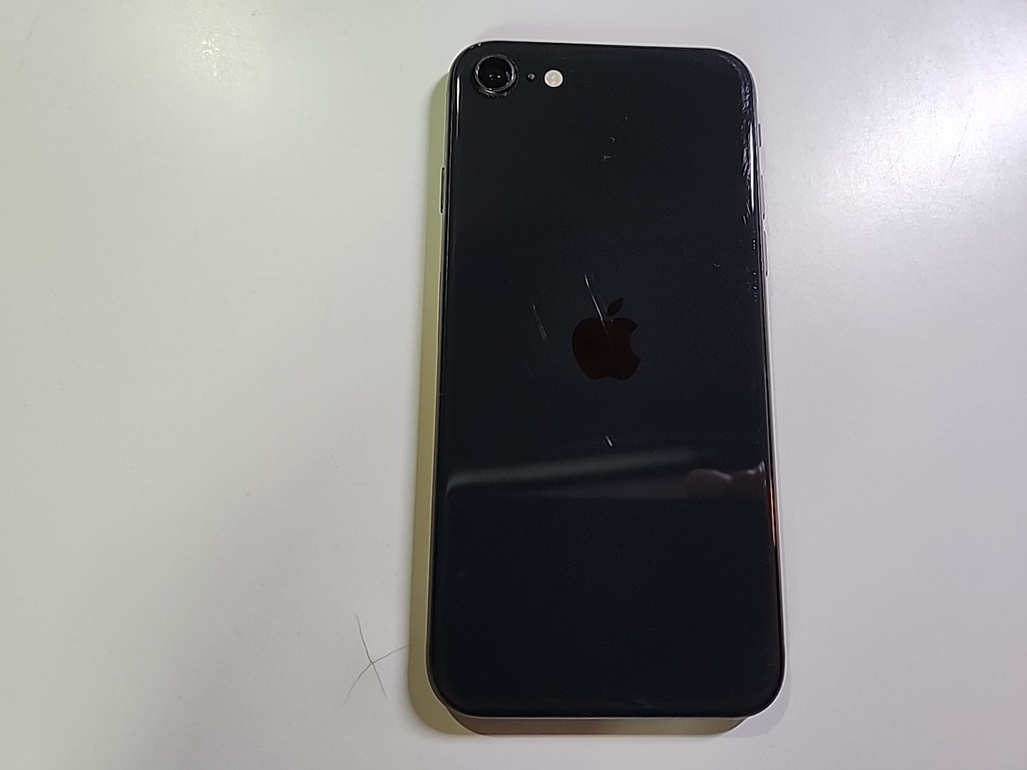 Apple iPhone SE 2nd Gen A2275 64GB Unlocked Clean IMEI BH=82%