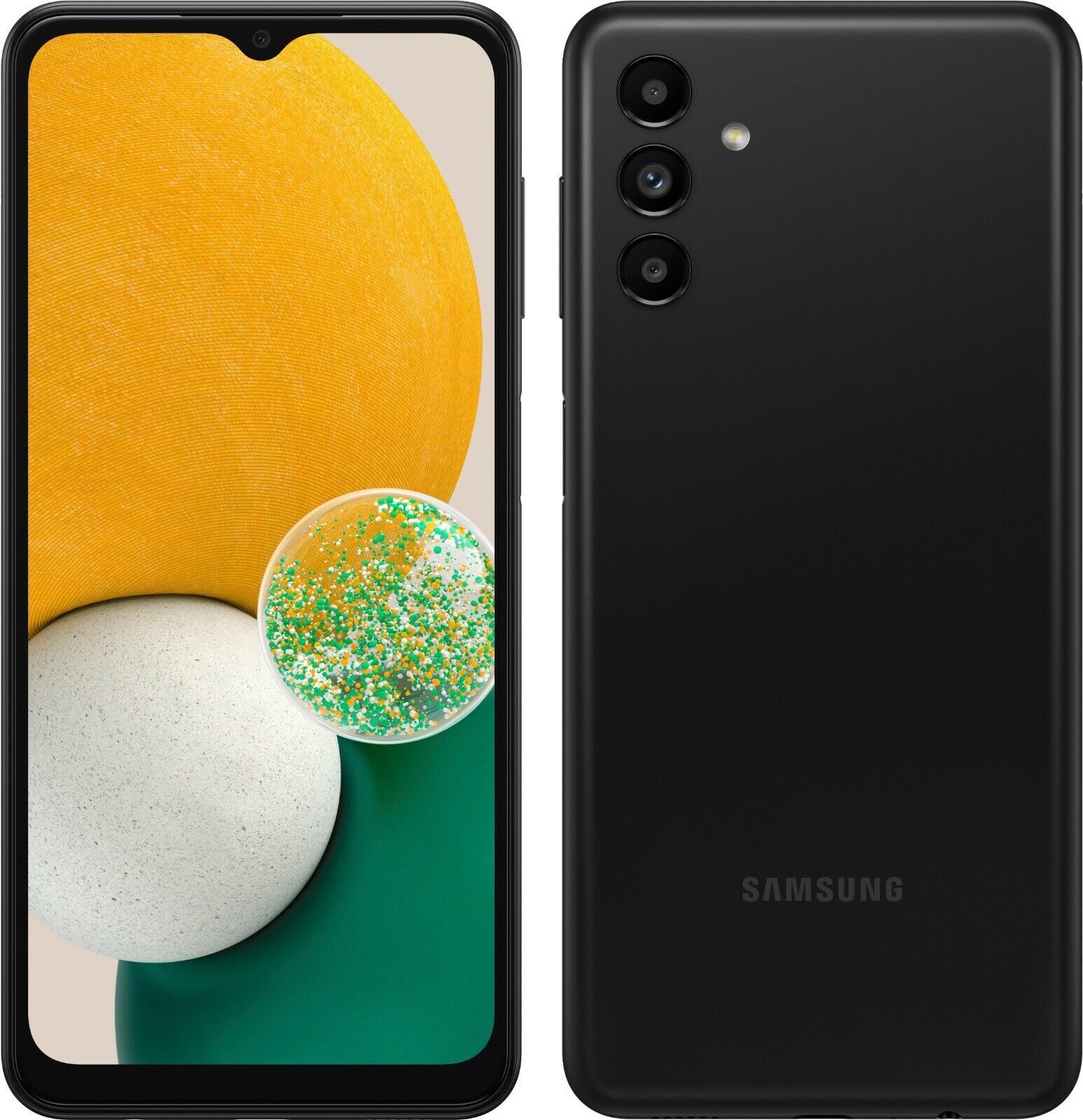 Samsung with Tik Tok ready to go .Unlocked)