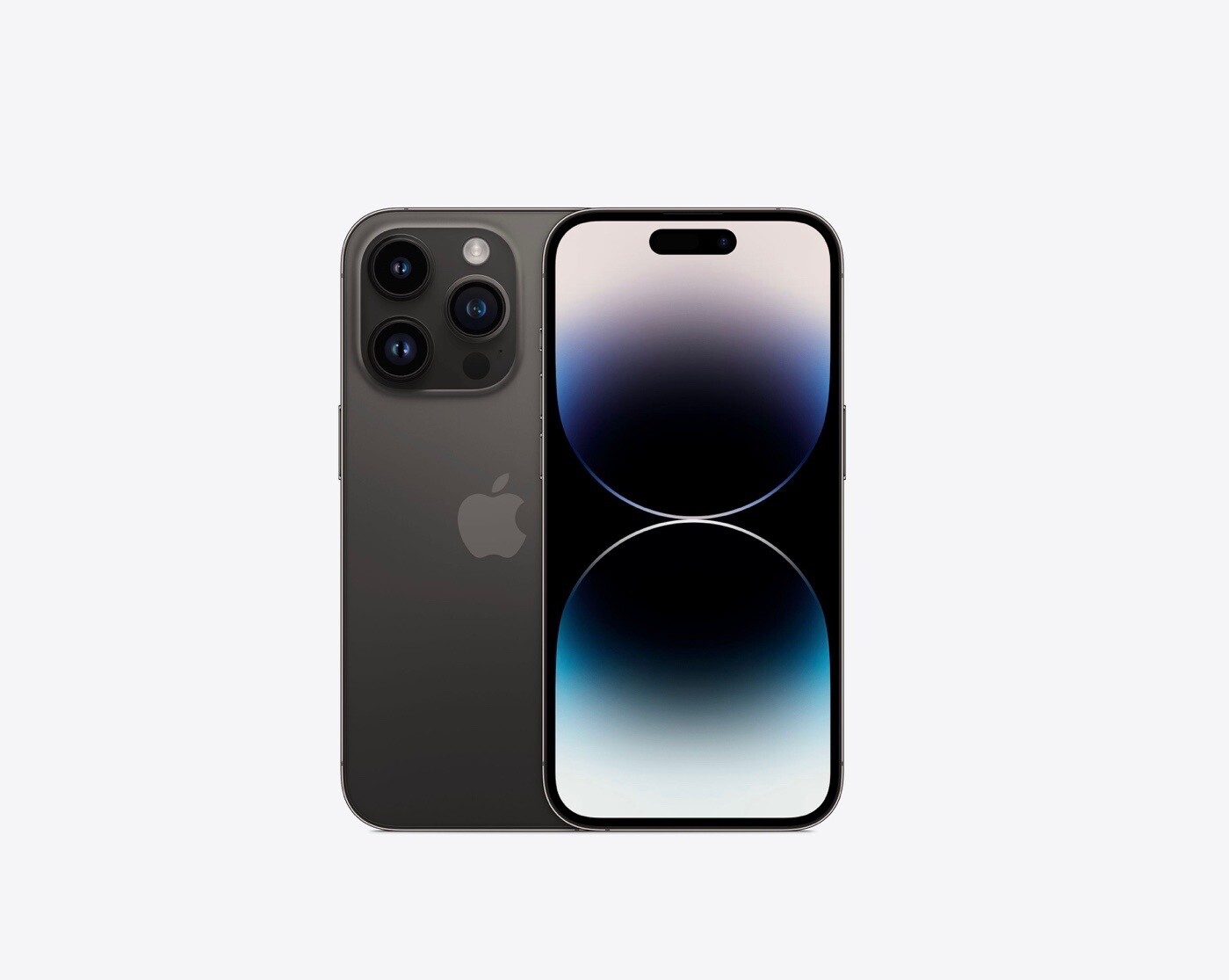 Brand New Apple iPhone 14 Pro – 256GB – Space Black (Unlocked) 