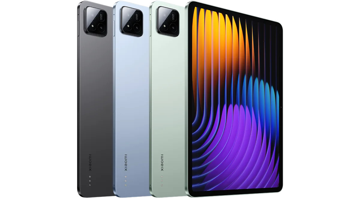 Xiaomi Pad 7 256GB 8GB RAM Global Version (New) – Free 2 Day Shipping in USA