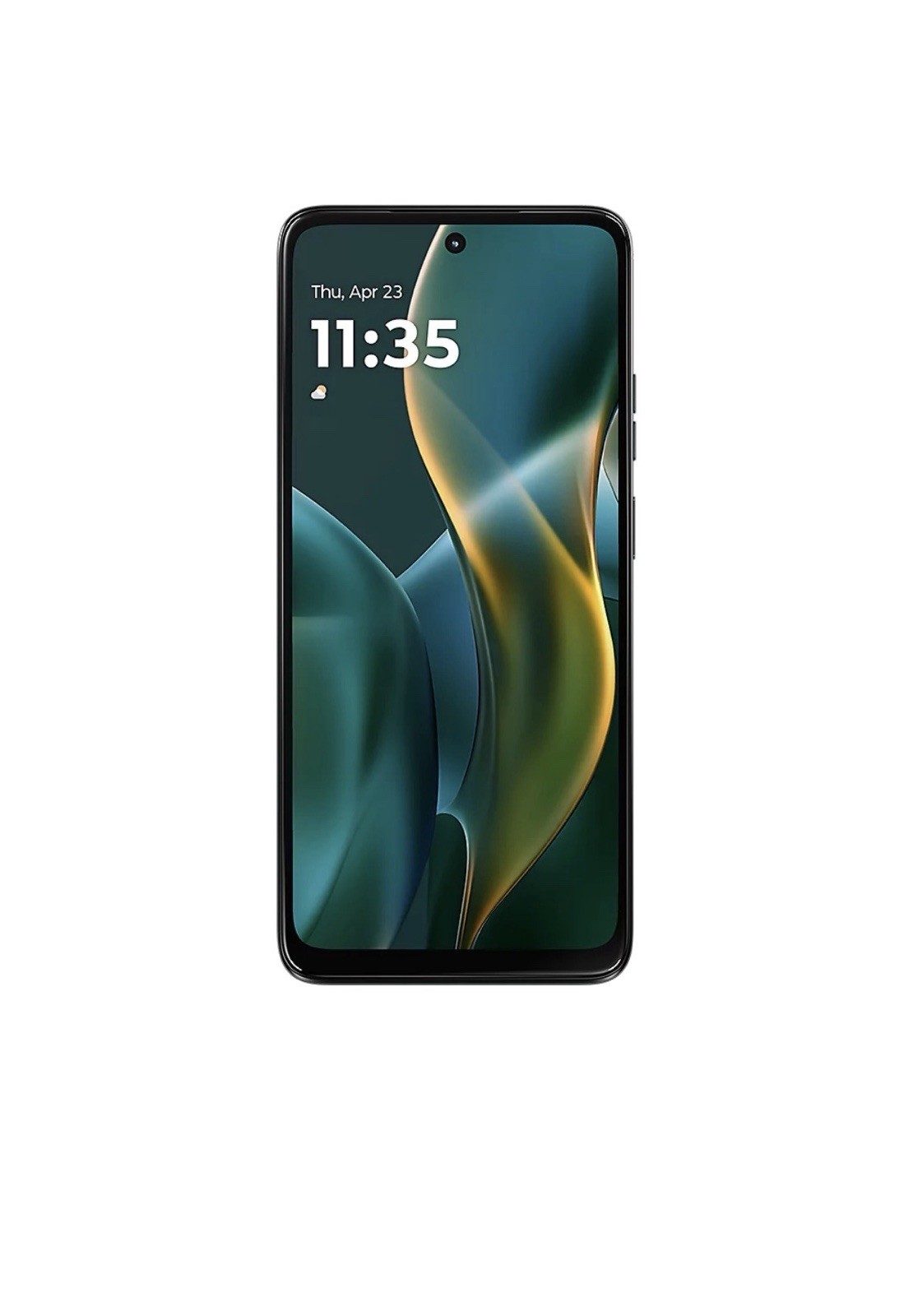 Moto G 2025 AT&T Prepaid with $45 Plan Included