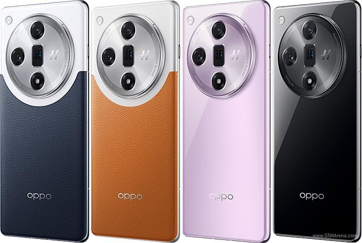 Oppo Find X7 5G Android 14 16G+1TB Google unlocked Original