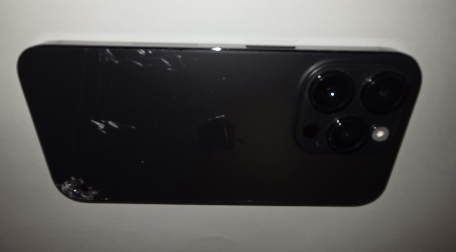Apple iPhone 14 Pro Max A2651 128GB Fair Condition | BLK | UNLOCKED