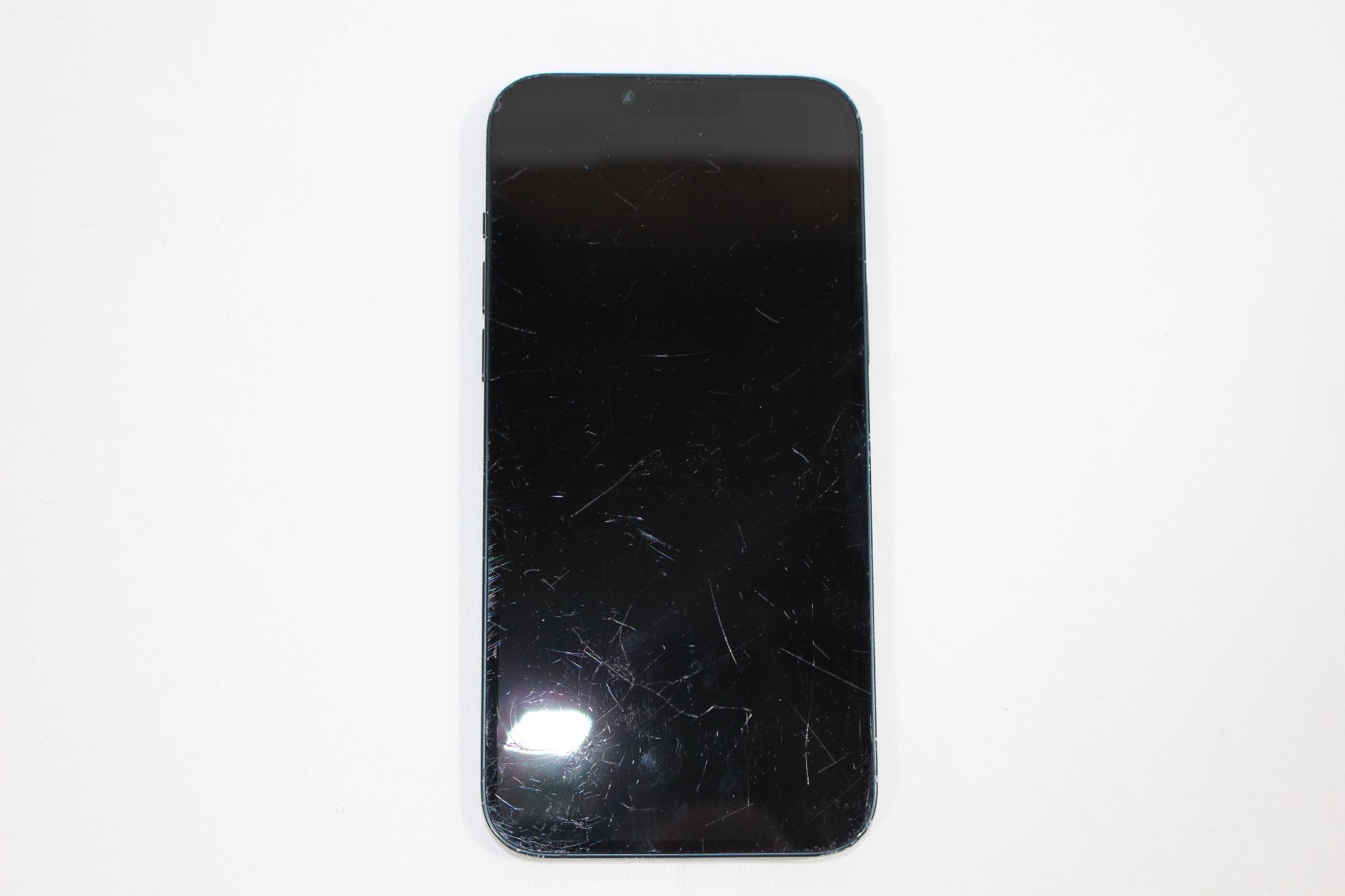 Apple iPhone 14 Plus 128GB- AS IS/FOR PARTS- READ!