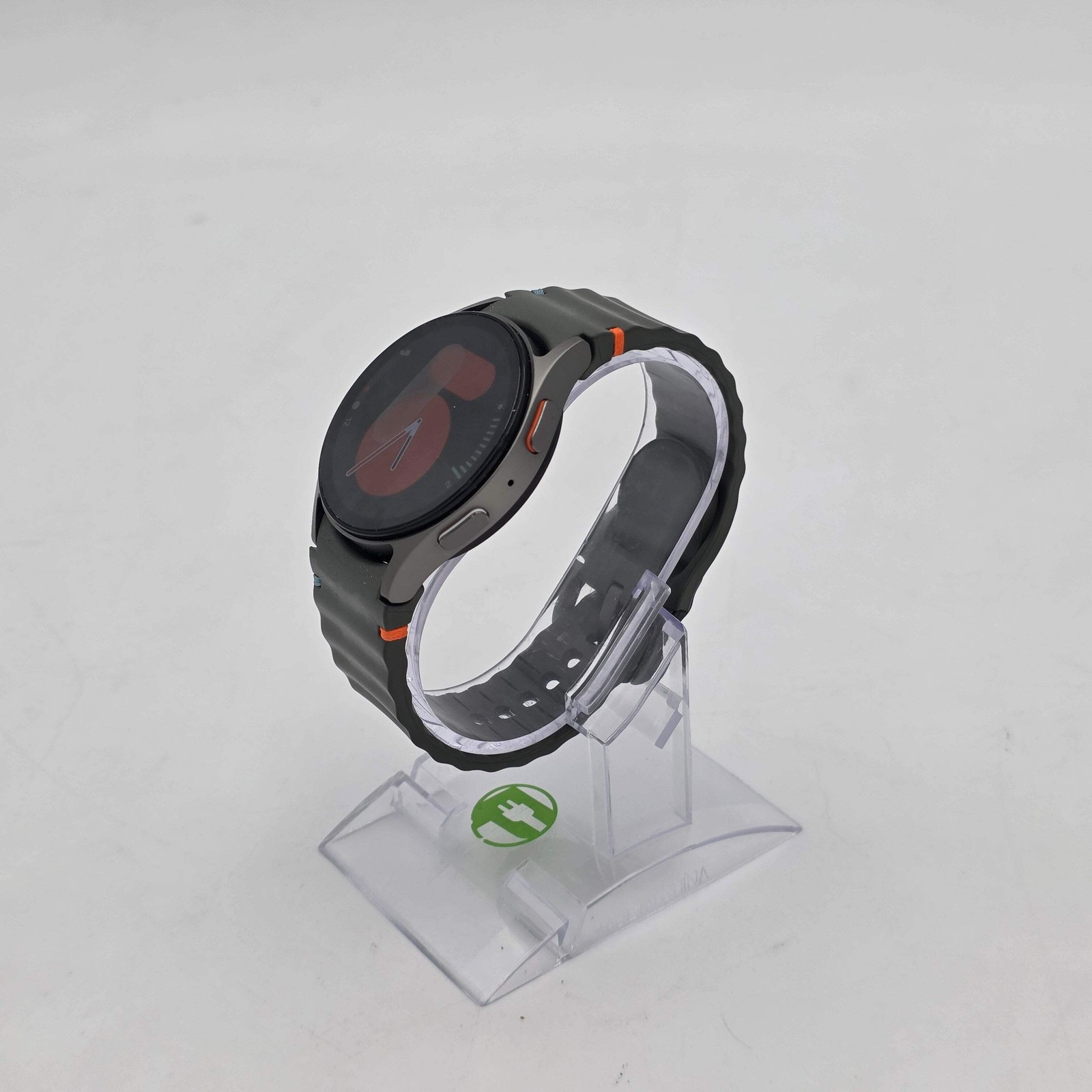 GPS Only Samsung Galaxy Watch7 Aluminum Smartwatch SM-L300