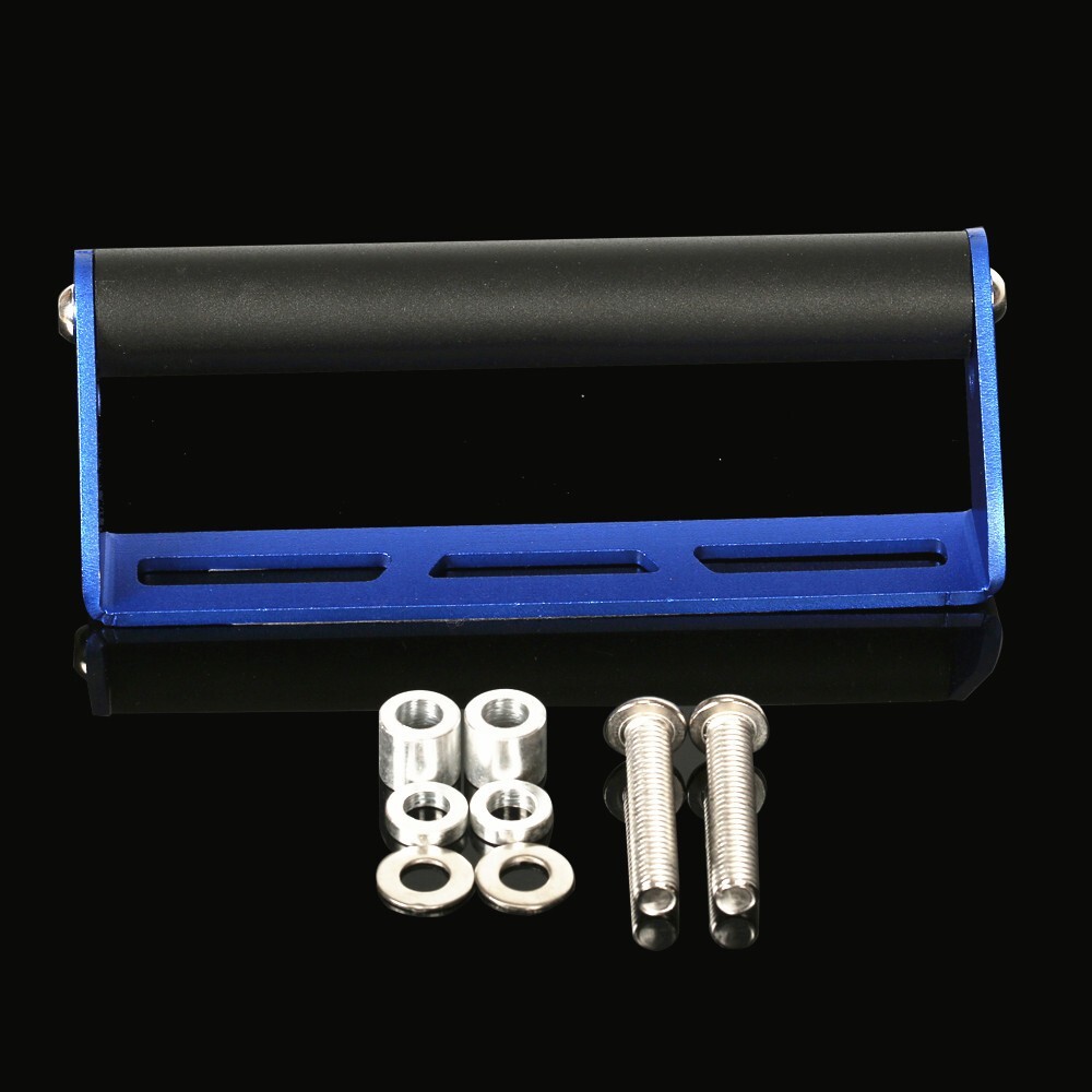 For Universal off-road motorcycle Phone GPS Navigation Bracket Mount Holder Bar