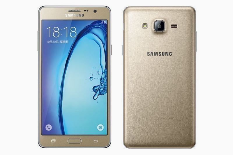 Samsung Galaxy On7 SM-G6000 Dual SIM 5.5″ LTE Unlocked Smartphone-Original