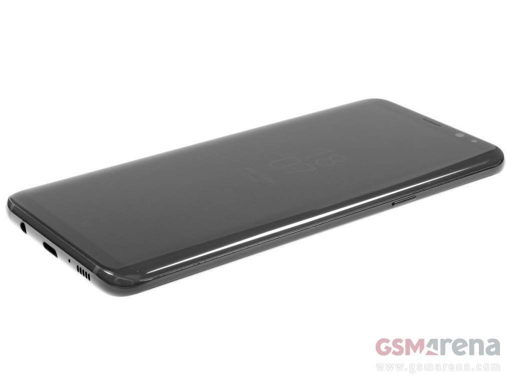 New Samsung Galaxy S8+ SM-G955U 64GB+4GB 6.2″ Unlocked Original Smartphone