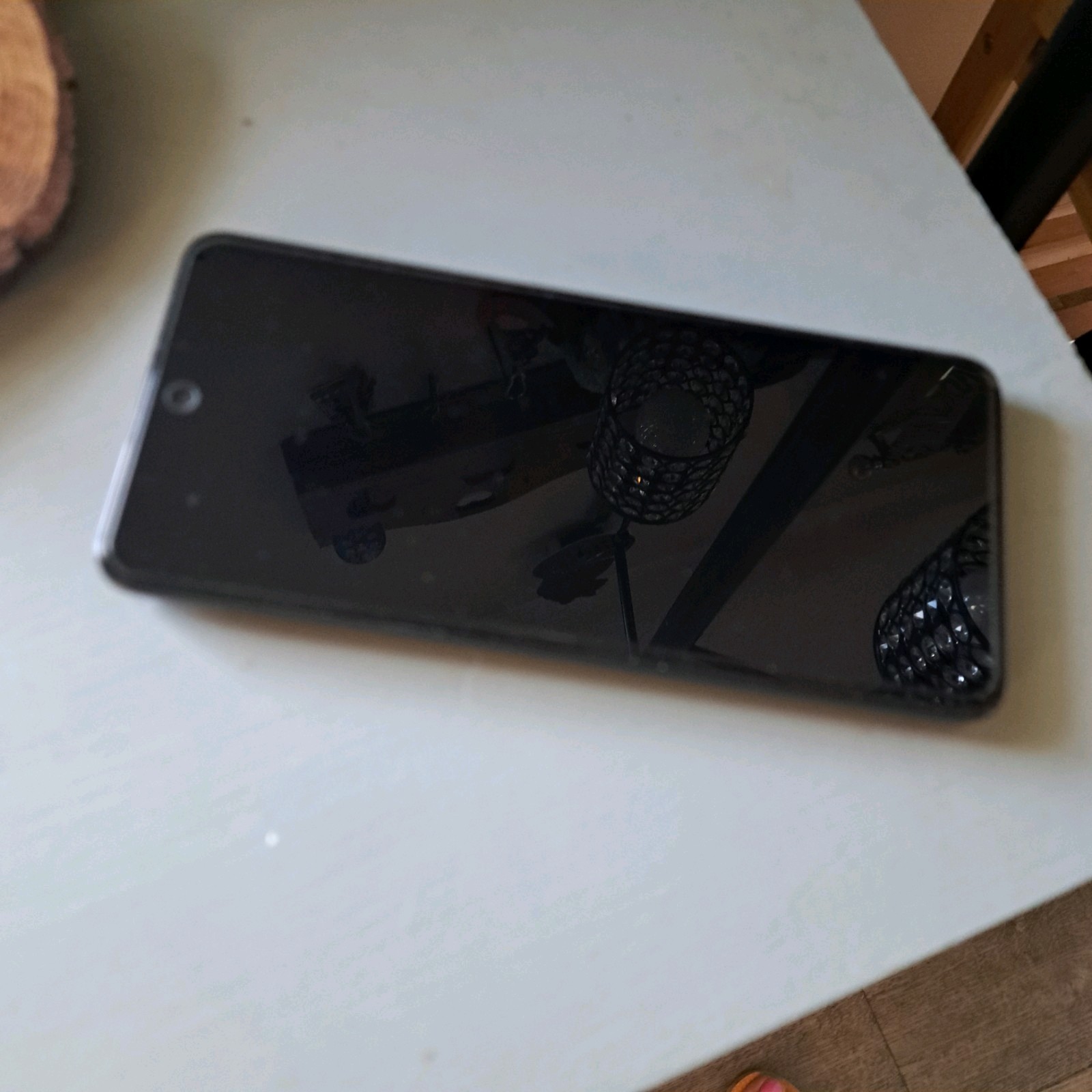 Motorola One 5G Ace 64GB Purple Used (Please Read Full Description)