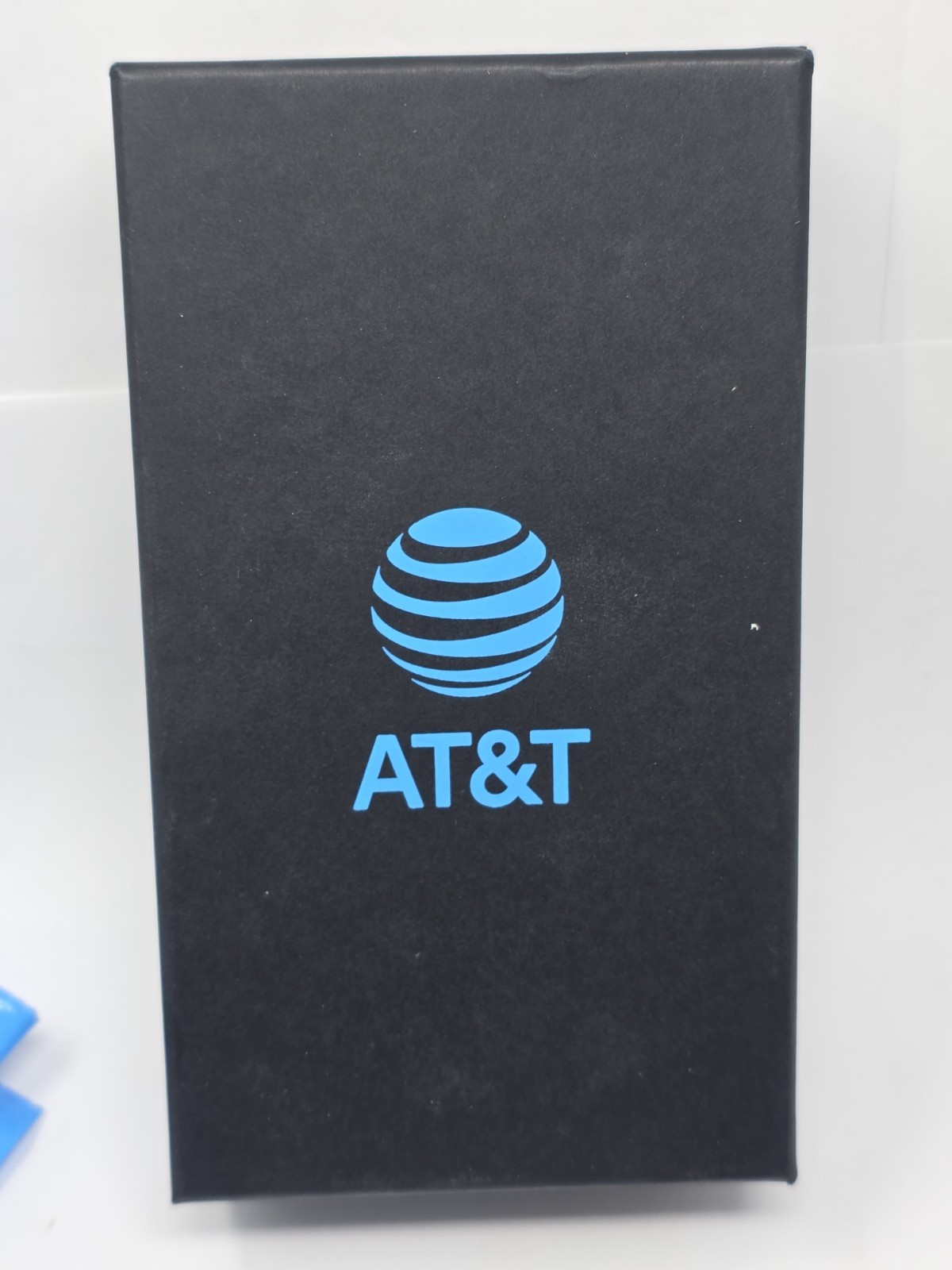 Samsung Galaxy A10e SM-A102U 32GB Black ~ AT&T Unlocked, Works
