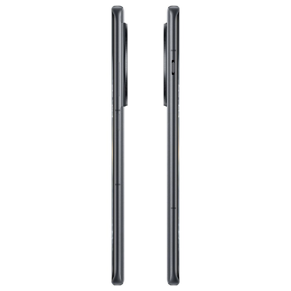 OnePlus 12R 5G (Black 8GB 128GB) 6.78″ 50MP Snapdragon 8 Gen 2 Global Version.