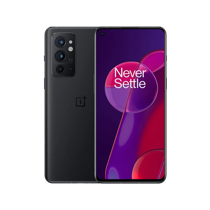 Oneplus 9RT 5G Unlocked Android 256GB 6.62in CPU Qualcomm Snapdragon 888