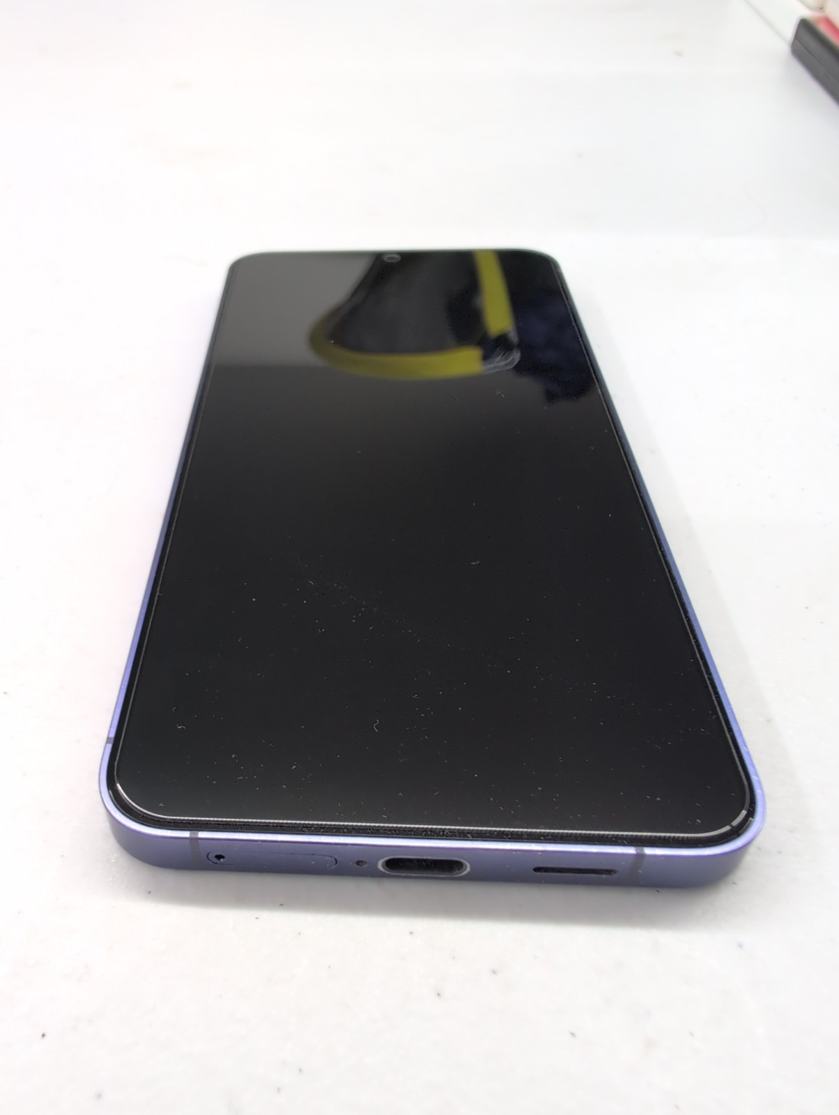 Samsung Galaxy S24 Plus 256gb  -Excellent-SM-S926U- Carrier UNLOCKED – Violet –