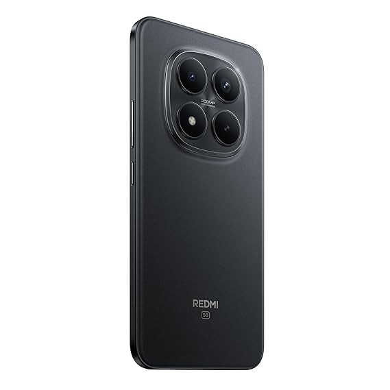 Xiaomi Redmi Note 15 Pro Plus 5G Unlocked | 6500mAh Battery |12GB RAM 512GB