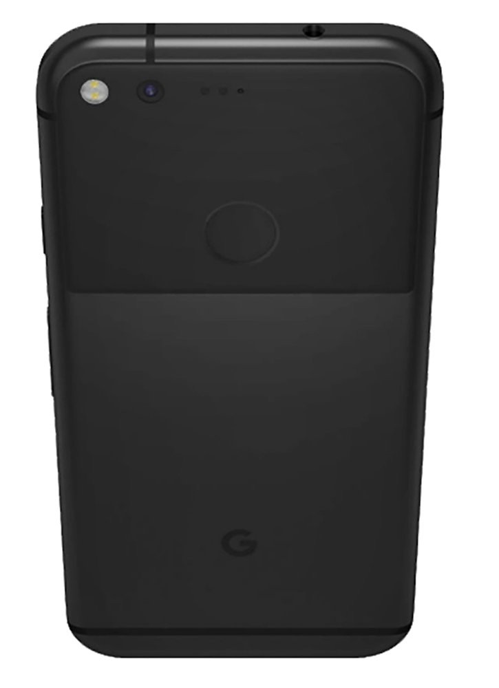 Original Google Pixel (1st Gen) – 2016 Pixel XL Unlocked 4G 32/128GB android