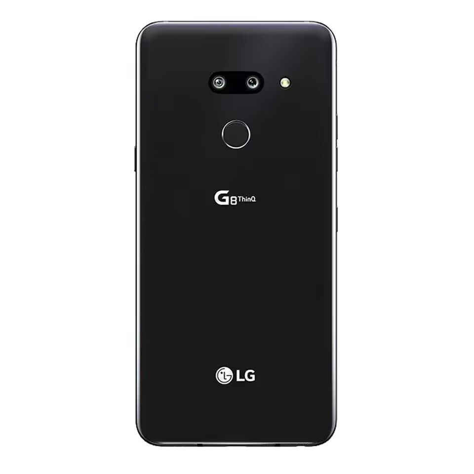 Unlocked Original LG G8 ThinQ LM-G820UM 128GB+6GB 16MP LTE 4G Mobile Phone 1-SIM