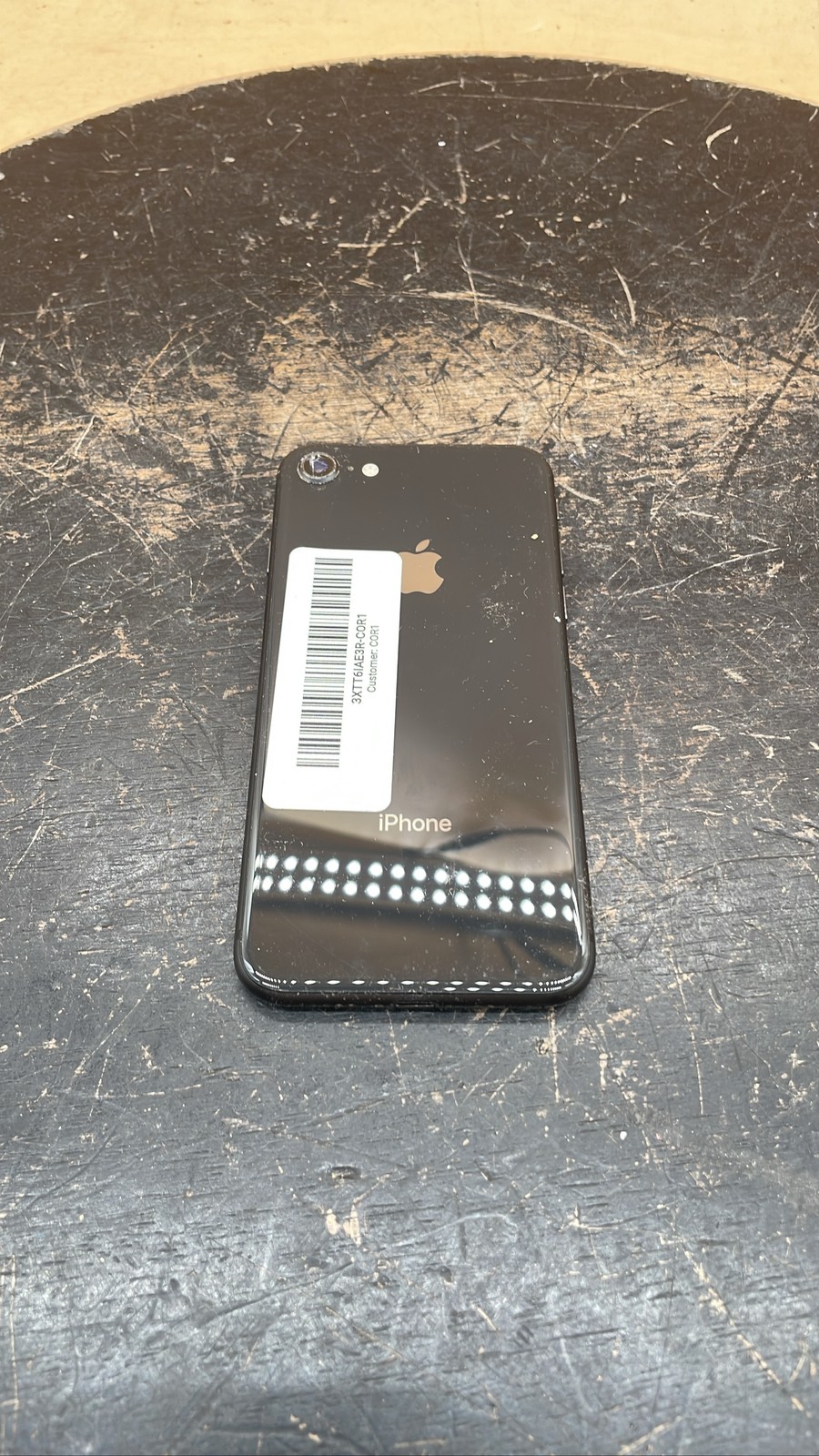 Apple iPhone 8 4.7″ Retina HD Display iOS Smartphone Mobile for Repair