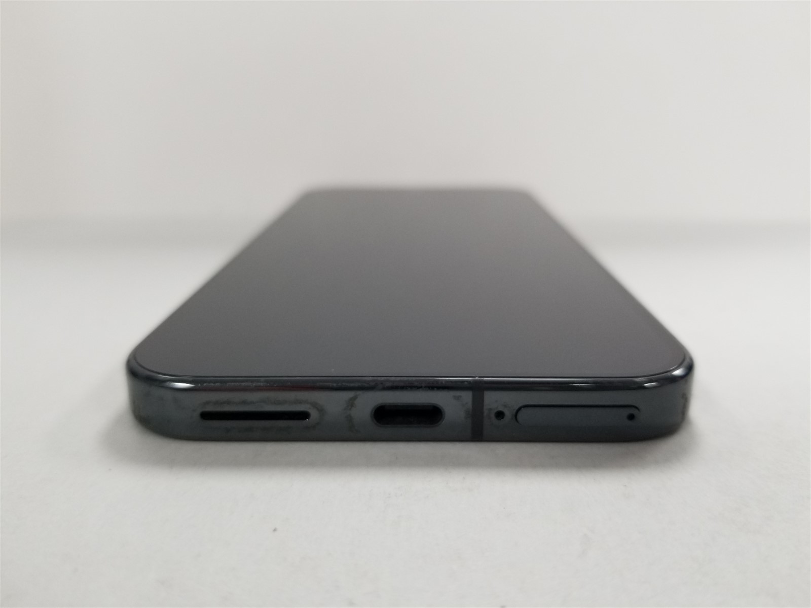 Google Pixel 9 Pro XL 128GB Obsidian GGX8B (Spectrum) Fully Functional DG5966