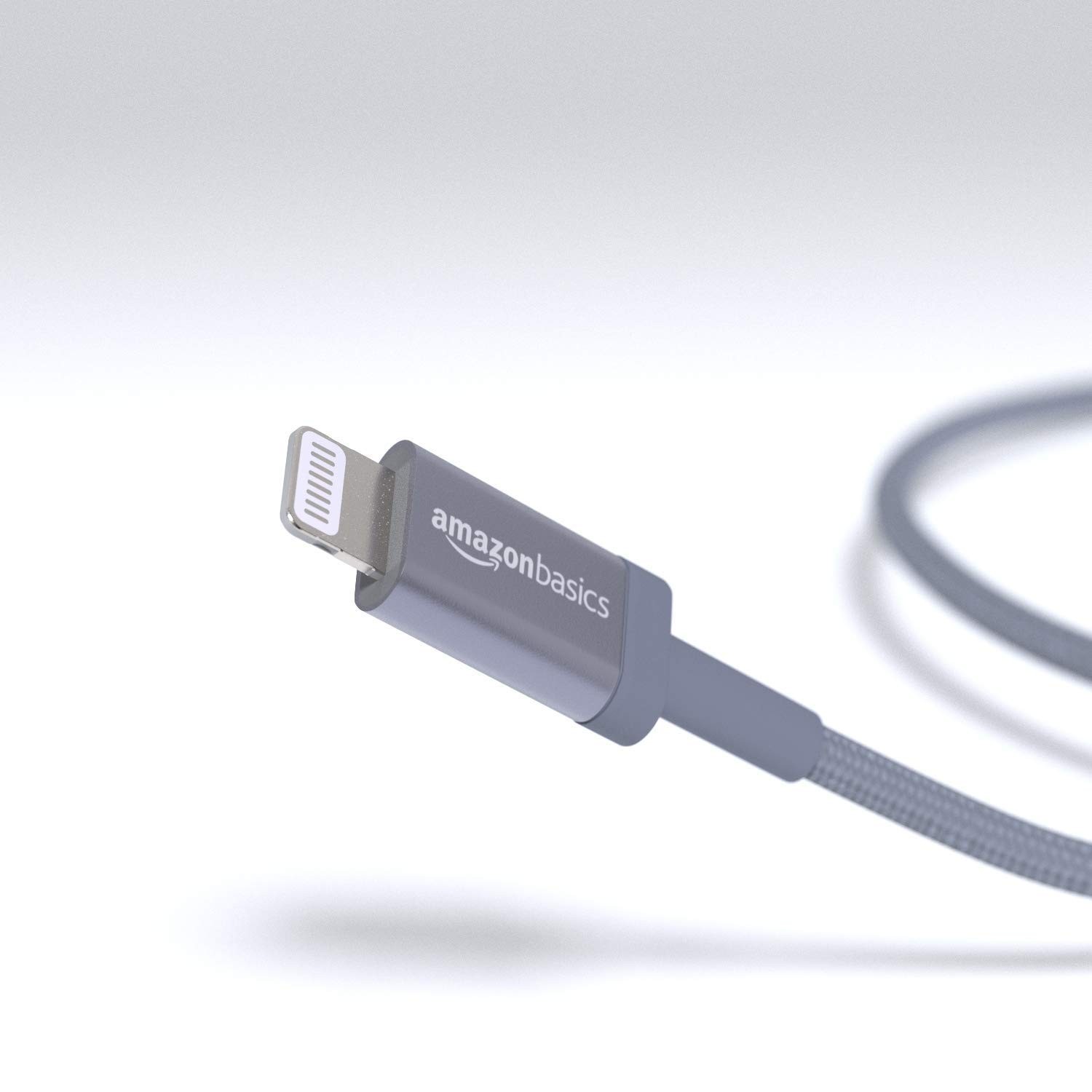 3Ft USB-C Fast Charger Adapter for Apple iPhone and iPad