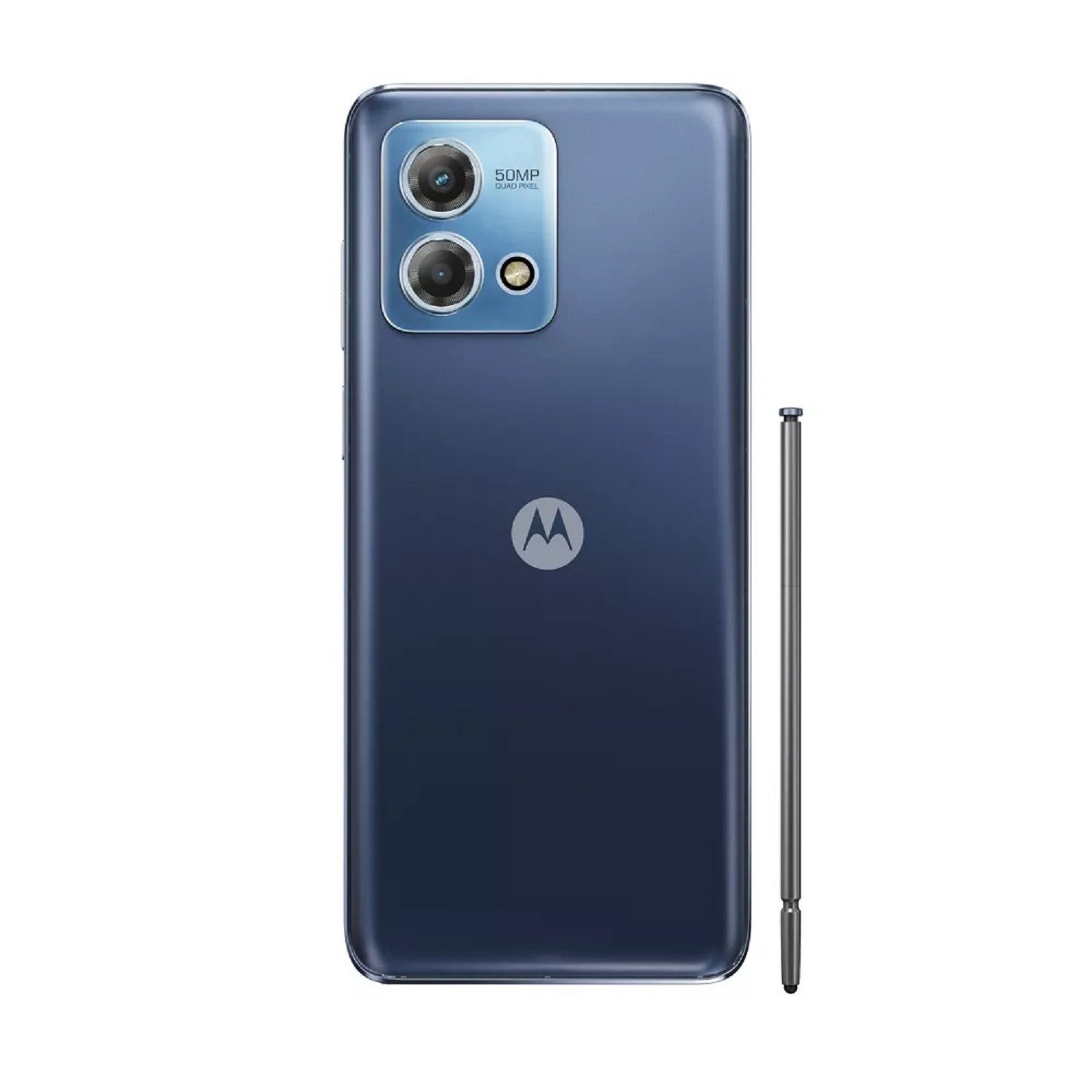 Motorola 6784D Moto G Stylus 2023 6.5″ 128GB 4GB RAM Midnight Blue LTE AT&T