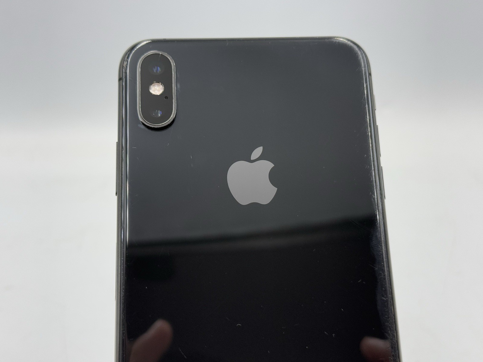 Apple iPhone XS Max – 256GB (AT&T) A1921 | 92% batt | Tested & Working! Grade B